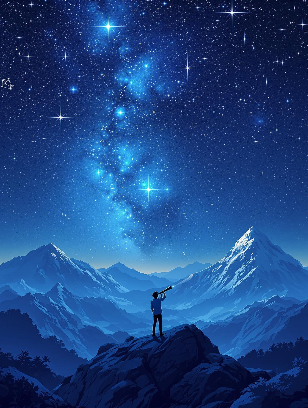 红果短剧app原创 - 星辰守望者